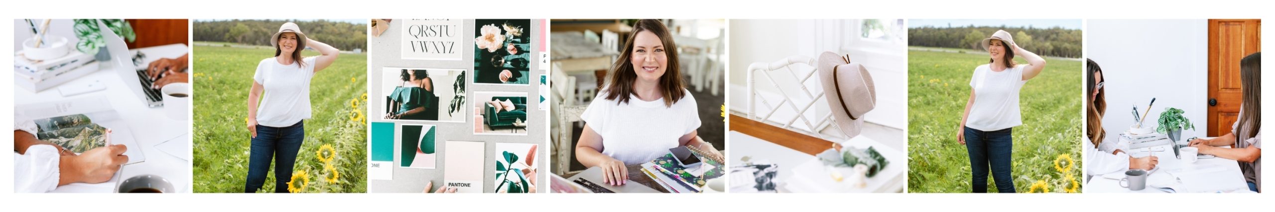 Melissa Designs Instagram Grid Mudgeeraba Gold Coast Australia