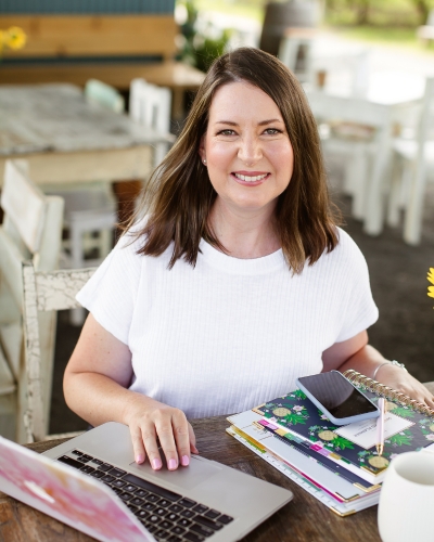 Gold Coast Digital Marketing Specialist Melissa Dyogi