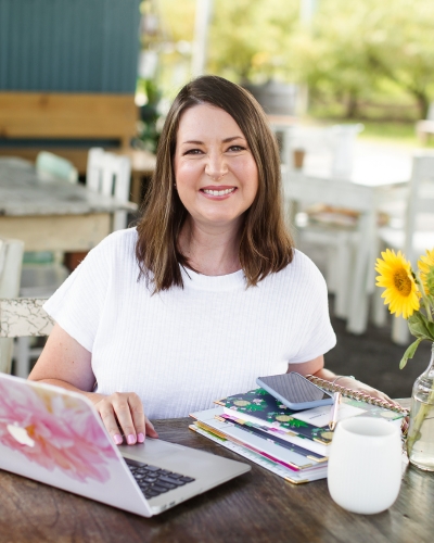 Melissa Dyogi SEO Strategist Gold Coast Queensland