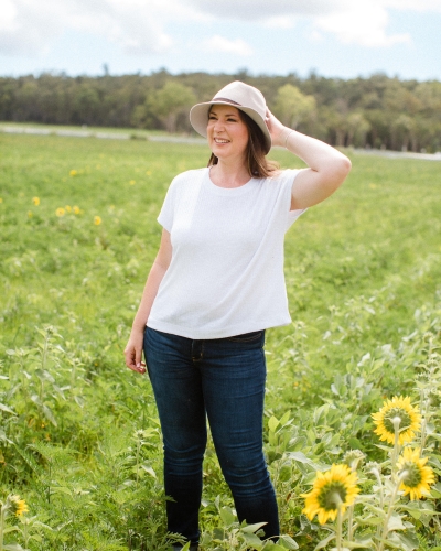 Website Designer Melissa Dyogi Gold Coast Qld Australia