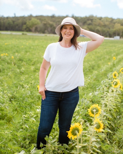 Website Designer for Female Entrepreneurs Gold Coast Qld